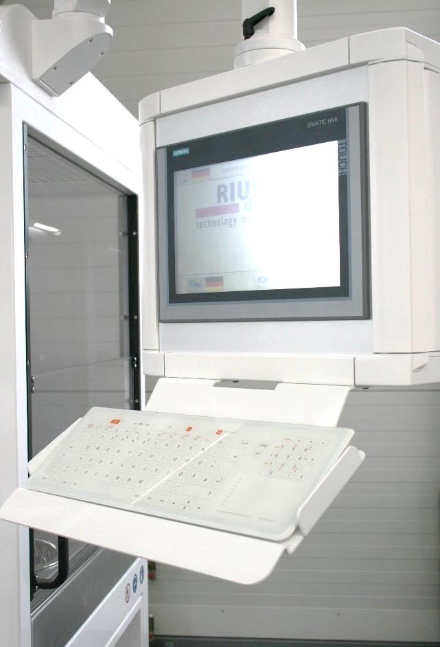 RiuS Open GT Enge Solutions